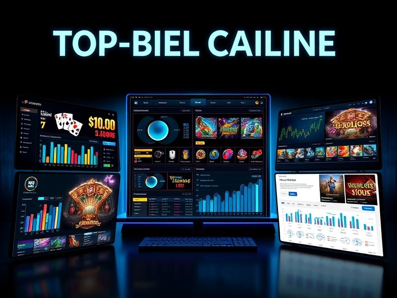 Explore the world of global online casinos with trusted information on game options, legal frameworks, bonuses, security, and expert player insights. Your one-stop guide for responsible and informed gambling.